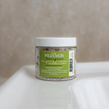 Load image into Gallery viewer, Wild Emery Bath Salts