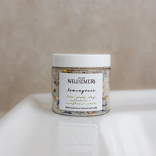 Load image into Gallery viewer, Wild Emery Bath Salts