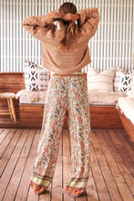 Load image into Gallery viewer, Oakie Print Brooklyn Pants