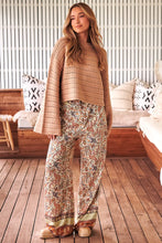 Load image into Gallery viewer, Oakie Print Brooklyn Pants