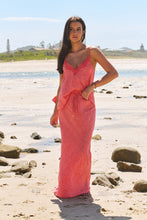 Load image into Gallery viewer, Little Bow Print Oakes Cami