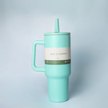 Load image into Gallery viewer, 1.2 Litre Insulated Cleo Drink Bottle