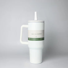 Load image into Gallery viewer, 1.2 Litre Insulated Cleo Drink Bottle