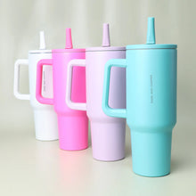 Load image into Gallery viewer, 1.2 Litre Insulated Cleo Drink Bottle