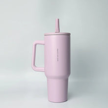 Load image into Gallery viewer, 1.2 Litre Insulated Cleo Drink Bottle
