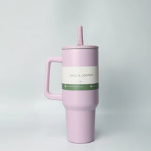 Load image into Gallery viewer, 1.2 Litre Insulated Cleo Drink Bottle