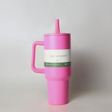Load image into Gallery viewer, 1.2 Litre Insulated Cleo Drink Bottle