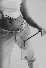 Load image into Gallery viewer, Leather Phone Strap