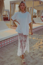 Load image into Gallery viewer, Organic T-Shirt White
