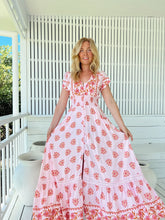 Load image into Gallery viewer, Desert Wildflower Romi Maxi