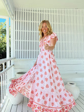 Load image into Gallery viewer, Desert Wildflower Romi Maxi