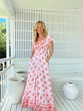 Load image into Gallery viewer, Desert Wildflower Romi Maxi