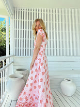 Load image into Gallery viewer, Desert Wildflower Romi Maxi