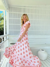 Load image into Gallery viewer, Desert Wildflower Romi Maxi