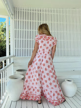 Load image into Gallery viewer, Desert Wildflower Romi Maxi