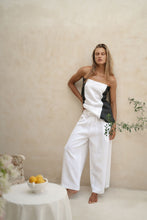 Load image into Gallery viewer, Indi Pant White