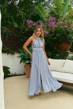 Load image into Gallery viewer, Endless Summer Maxi Marine Stripe