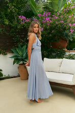 Load image into Gallery viewer, Endless Summer Maxi Marine Stripe