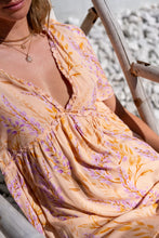 Load image into Gallery viewer, Brielle Swing Dress Elysian