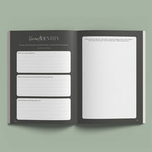 Load image into Gallery viewer, Start Up To Scale Up Business Plan Journal