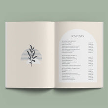 Load image into Gallery viewer, Start Up To Scale Up Business Plan Journal