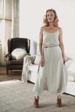 Load image into Gallery viewer, Linen Cami Top