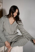 Load image into Gallery viewer, Isla Sweater Pistachio