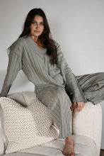 Load image into Gallery viewer, Isla Sweater Pistachio