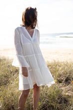 Load image into Gallery viewer, Como Linen Dress