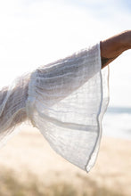 Load image into Gallery viewer, Como Linen Dress