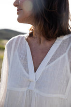 Load image into Gallery viewer, Como Linen Dress