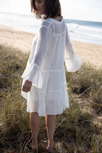 Load image into Gallery viewer, Como Linen Dress