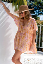 Load image into Gallery viewer, Brielle Swing Dress Elysian