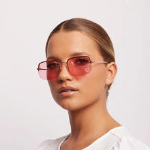 Load image into Gallery viewer, Faster Love Pink