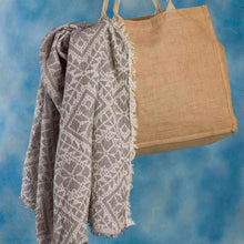 Load image into Gallery viewer, Ecstatic Double Organic Towel
