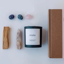 Load image into Gallery viewer, For Mum Crystal Gift Set