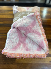 Load image into Gallery viewer, Diamonds Organic Towel