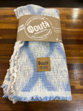 Load image into Gallery viewer, Diamonds Organic Towel