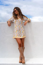 Load image into Gallery viewer, Goldie Petal Tunic