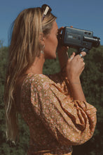 Load image into Gallery viewer, Goldie Tunic