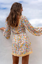 Load image into Gallery viewer, Goldie Petal Tunic
