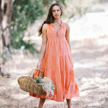 Load image into Gallery viewer, Avani Maxi Dress