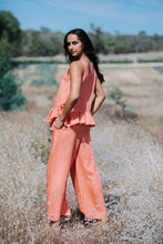 Load image into Gallery viewer, Harmony Pant Desert Flower