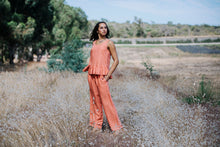 Load image into Gallery viewer, Harmony Pant Desert Flower