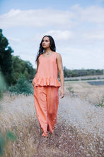 Load image into Gallery viewer, Harmony Pant Desert Flower