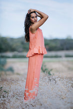 Load image into Gallery viewer, Harmony Pant Desert Flower