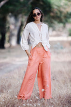 Load image into Gallery viewer, Harmony Pant Desert Flower