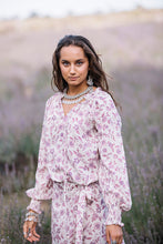 Load image into Gallery viewer, Florence Blouse