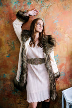 Load image into Gallery viewer, Wildflower Penny Lane Coat Dust