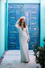 Load image into Gallery viewer, Wildflower Knit Dress